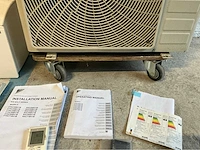 2019 daikin inverter r32 airconditioning - afbeelding 3 van  14