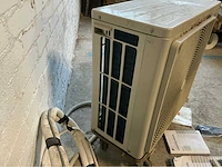 2019 daikin inverter r32 airconditioning - afbeelding 6 van  14