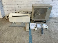 2019 daikin inverter r32 airconditioning - afbeelding 1 van  14