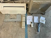 2019 daikin inverter r32 airconditioning - afbeelding 7 van  14