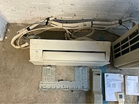 2019 daikin inverter r32 airconditioning - afbeelding 8 van  14