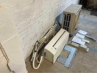 2019 daikin inverter r32 airconditioning - afbeelding 9 van  14