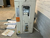2019 daikin inverter r32 airconditioning - afbeelding 11 van  14