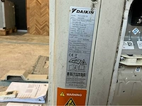 2019 daikin inverter r32 airconditioning - afbeelding 12 van  14
