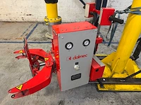 2019 dalmec pec balanceersysteem - afbeelding 13 van  21
