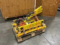 2019 dalmec pvs vacuümheffer - afbeelding 1 van  7
