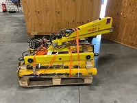 2019 dalmec pvs vacuümheffer - afbeelding 2 van  7
