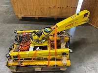 2019 dalmec pvs vacuümheffer - afbeelding 4 van  7