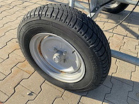 2019 de jong a34-l bouwlift / kantellift - afbeelding 5 van  14