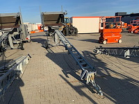 2019 de jong a34-l bouwlift / kantellift - afbeelding 8 van  14