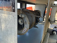 2019 de jong a34-l bouwlift / kantellift - afbeelding 13 van  14