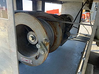 2019 de jong a34-l bouwlift / kantellift - afbeelding 4 van  13