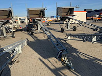 2019 de jong a34-l bouwlift / kantellift - afbeelding 6 van  13