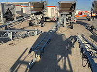 2019 de jong a34-l bouwlift / kantellift - afbeelding 7 van  13