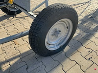 2019 de jong a34-l bouwlift / kantellift - afbeelding 11 van  13