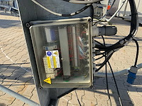 2019 de jong a34-l bouwlift / kantellift - afbeelding 13 van  13