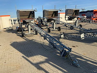 2019 de jong a34-l bouwlift / kantellift - afbeelding 7 van  14