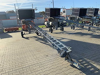 2019 de jong a34-l bouwlift / kantellift - afbeelding 5 van  12