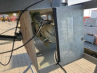 2019 de jong a34-l bouwlift / kantellift - afbeelding 12 van  12