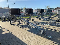 2019 de jong a34-l bouwlift / kantellift - afbeelding 5 van  12