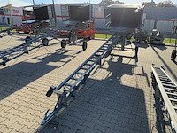 2019 de jong a34-l bouwlift / kantellift - afbeelding 11 van  12