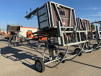 2019 de jong a34-l bouwlift / kantellift - afbeelding 8 van  13