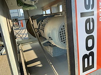 2019 de jong a34-l bouwlift / kantellift - afbeelding 10 van  13