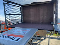 2019 de jong a34-l bouwlift / kantellift - afbeelding 11 van  13