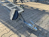 2019 de jong a34-l bouwlift / kantellift - afbeelding 13 van  13