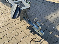 2019 de jong a34-l bouwlift / kantellift - afbeelding 2 van  14