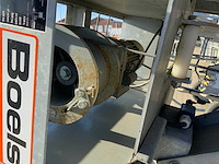 2019 de jong a34-l bouwlift / kantellift - afbeelding 5 van  14