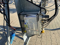 2019 de jong a34-l bouwlift / kantellift - afbeelding 11 van  14