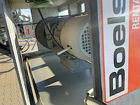 2019 de jong a34-l bouwlift / kantellift - afbeelding 12 van  14