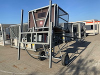 2019 de jong a34-l bouwlift / kantellift - afbeelding 9 van  15