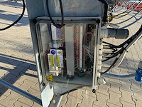 2019 de jong a34-l bouwlift / kantellift - afbeelding 11 van  15