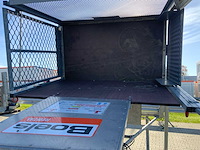 2019 de jong a34-l bouwlift / kantellift - afbeelding 13 van  15