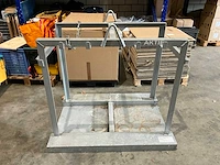 2019 denios gft-s8 gas cilinder houder - afbeelding 2 van  6