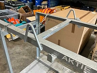 2019 denios gft-s8 gas cilinder houder - afbeelding 3 van  6