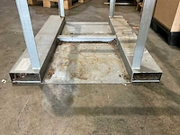 2019 denios gft-s8 gas cilinder houder - afbeelding 5 van  6