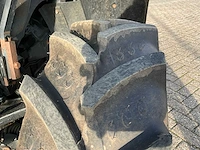 2019 deutz-fahr 5115-df ttv 4wd compacttractor - afbeelding 2 van  39