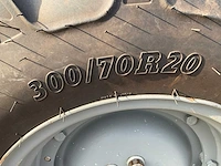 2019 deutz-fahr 5115-df ttv 4wd compacttractor - afbeelding 3 van  39