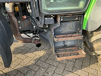 2019 deutz-fahr 5115-df ttv 4wd compacttractor - afbeelding 4 van  39