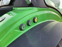 2019 deutz-fahr 5115-df ttv 4wd compacttractor - afbeelding 10 van  39