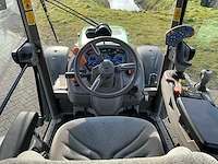 2019 deutz-fahr 5115-df ttv 4wd compacttractor - afbeelding 13 van  39