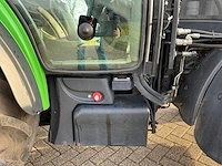 2019 deutz-fahr 5115-df ttv 4wd compacttractor - afbeelding 14 van  39