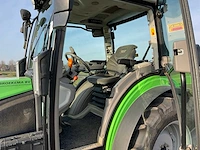 2019 deutz-fahr 5115-df ttv 4wd compacttractor - afbeelding 16 van  39