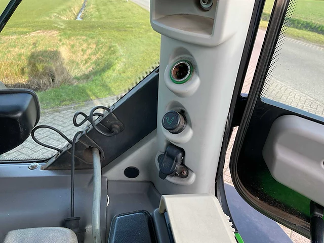 2019 deutz-fahr 5115-df ttv 4wd compacttractor - afbeelding 19 van  39