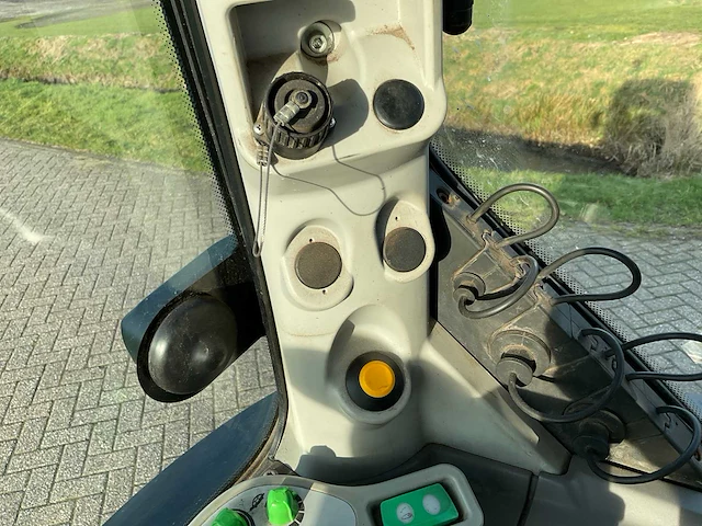 2019 deutz-fahr 5115-df ttv 4wd compacttractor - afbeelding 20 van  39