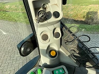 2019 deutz-fahr 5115-df ttv 4wd compacttractor - afbeelding 20 van  39
