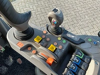 2019 deutz-fahr 5115-df ttv 4wd compacttractor - afbeelding 24 van  39
